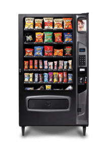 23 Selection Snack Vending Machine