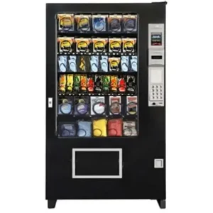 AMS 35 Car Wash Vending Machine
