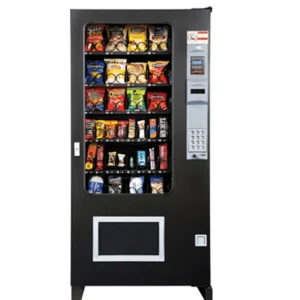 AMS 35 Snack Vending Machine