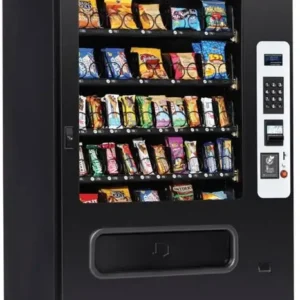 AMS 39 Snack Vending Machine