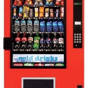 AMS High Security Outsider Combo (Red)