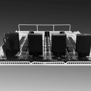 Big Pushers Empty scaled 1