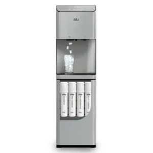 Brio Moderna RO Ice & Water Cooler