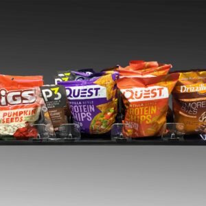 Rail Pushers scaled 1