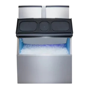 SnoMaster SM-700 Ice Vending Machine