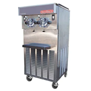 SaniServ 424 Ice Cream Machine