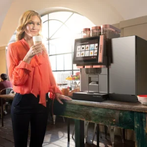 Schaerer Coffee Machines Soul Location People 01