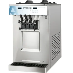 Spaceman USA 6235H Ice Cream Machine