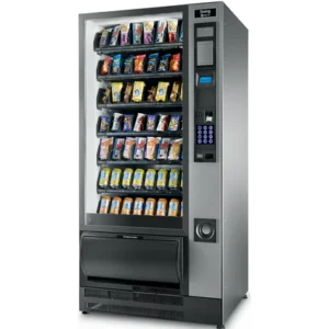 Express Combo Vending Machine