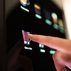 VITRO X3 Duo Front Panel