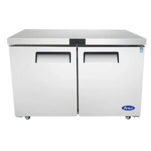 Atosa 48" Undercounter Freezer - MGF8406GR
