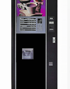 Automatic Products 211 Coffee Machine for sale