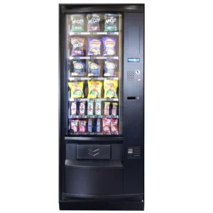 Palma H87 ST Fully Refurbished Snack Machine