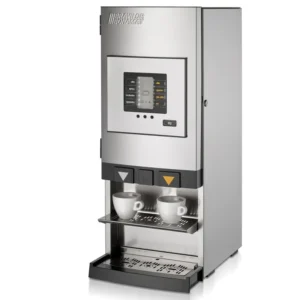 bravilor bolero turbo side cups 22