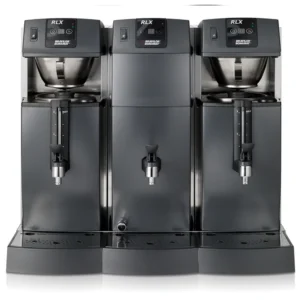 Bravilor RLX585 bulk filter coffee machine