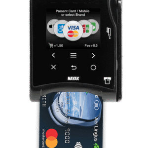 card payment contact reader