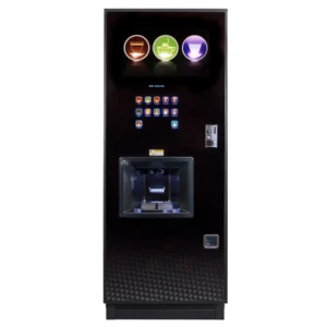 Coffetek Neo Single Fresh Brewed Tea Hot drinks Vending Machine