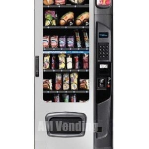 Combi 3000 Frozen Vending Machine