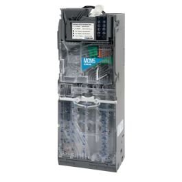 Conlux MCM5 ($1 Cassette ) MDB 5 Tube Coin Mechanism (Refurbished)