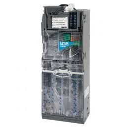 Conlux MCM5 MDB 5 Tube Coin Mechanism (Refurbished)