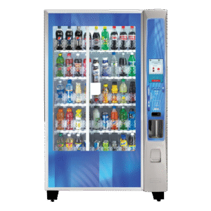 CRANE BevMax Media, Model 713