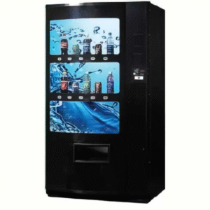 Vendo 720 Beverage -Remanufactured