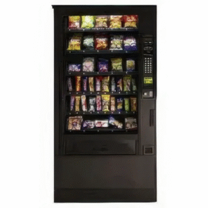 GPL Snack Machine, Model 159 – Remanufactured