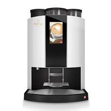 Siamonie coffee vending machine