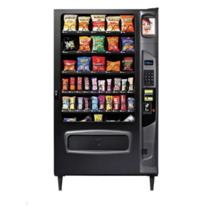 Wittern 3575 ( MDB Board 2 Candy Shelf – Dual Spirals ) Guaranteed Vend