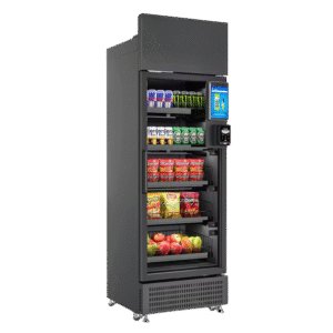 FlexiVend Solo Fresh Food Fridge