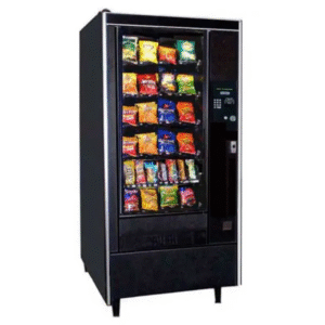 Automatic Products 122 (MDB Board – 1 Candy Shelf)