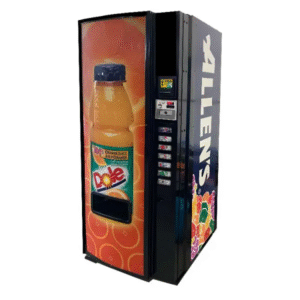 Dixie Narco 276E 12 oz Can – Dole Graphics