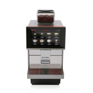 coffee bella m12 coffee machine
