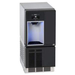 Follett Ice Machine & Dispenser, Cube Style - 7UC100A-NW-CF-ST-00