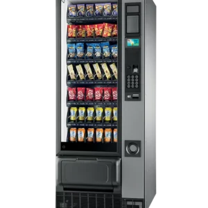 MarketOne 3W Cold Food and Drink Vending Machine