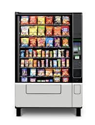 MarketOne 5W Cold Food Elevator Vending Machine