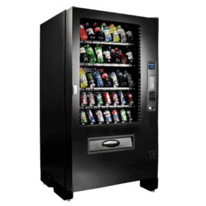 Seaga Infinity Soda Vending Machine (refurb)