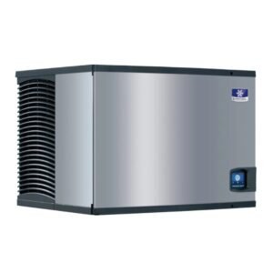 Manitowoc Ice Maker Machine, Half Dice Cube Style, 550 lb - IYT-0500A