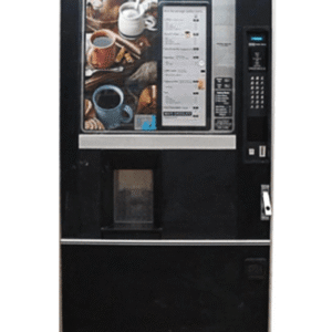 National 633 Coffee Machine