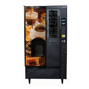 National 673 Coffee Machine
