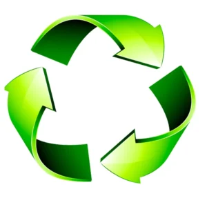recycled logo 8