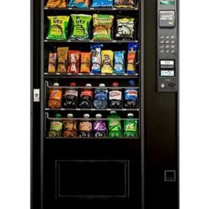 Refurbished AMS 35 Combo Machine