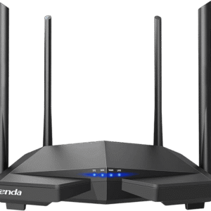 HAHA Smart Cooler WiFi Router