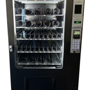 AMS 39 Sensit 3 Snack Vending Machine (Refurbished)