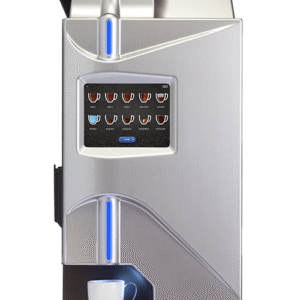 Cafection Innovation Total 1 Commercial Coffee Machine Bean to Cup