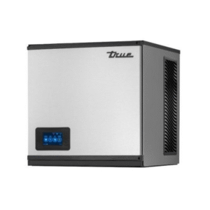 TRUE Ice Maker, Half-Cube, Air Cooled - 443 lb/24 hr, Air Cooled, 115v - TCIM-422-HA1-A