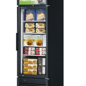 Turbo Air Merchandiser Freezer - TGF-23SD-N