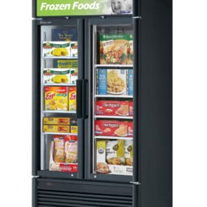 Turbo Air Merchandiser Freezer - TGF-35SD-N