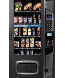 USI Alpine Combi 3000 Frozen Food Machine