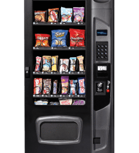USI Mercato 3000 Snack Machine